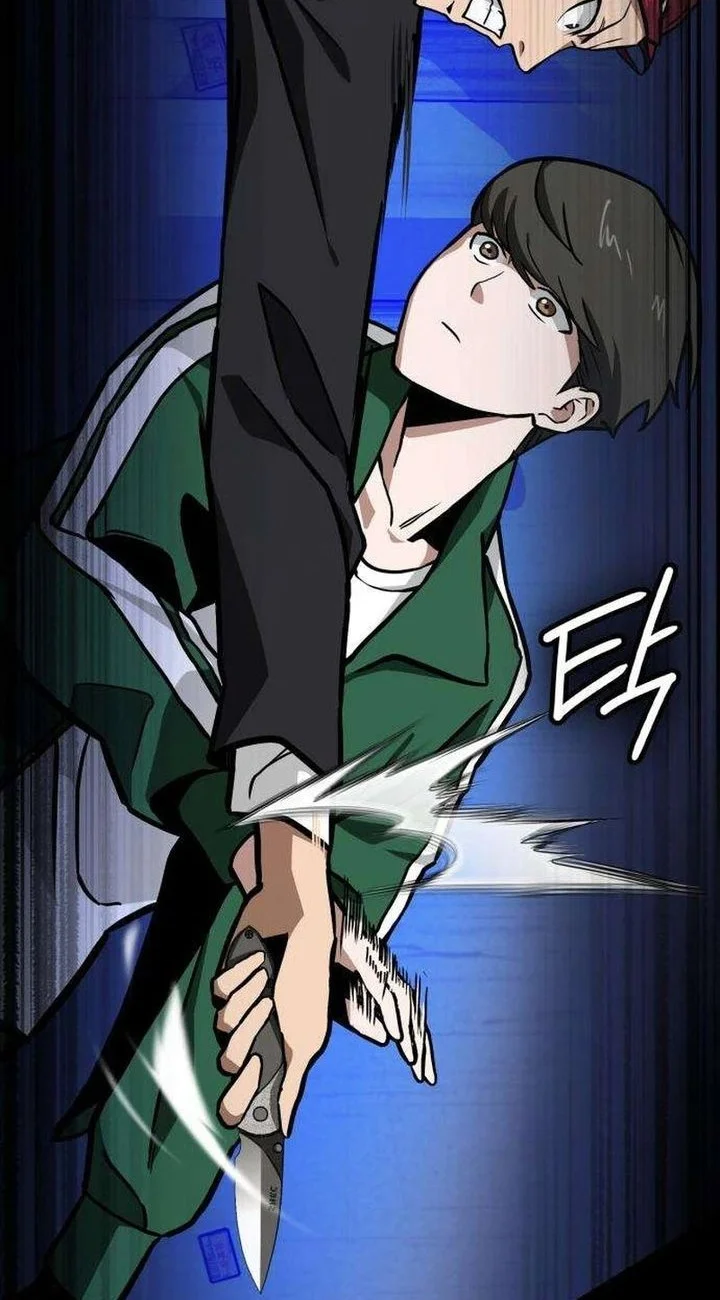 The Lowest-Ranking NIS Agent Chapter 5 - halaman 10
