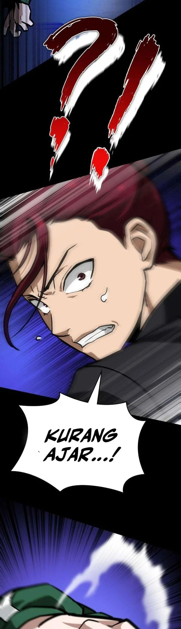 The Lowest-Ranking NIS Agent Chapter 5 - halaman 11