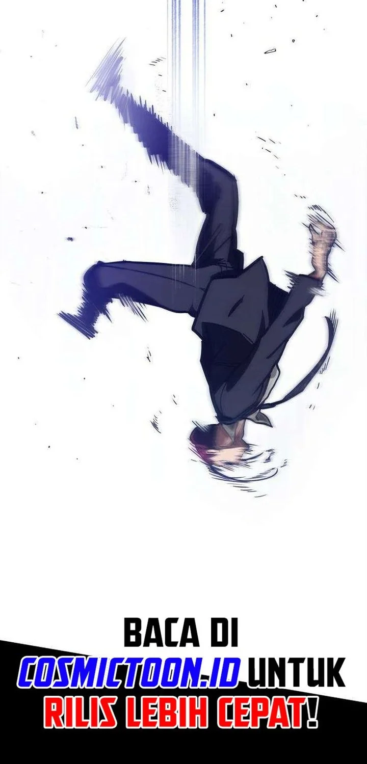 The Lowest-Ranking NIS Agent Chapter 5 - halaman 14