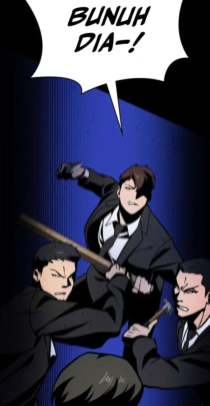 The Lowest-Ranking NIS Agent Chapter 5 - halaman 16