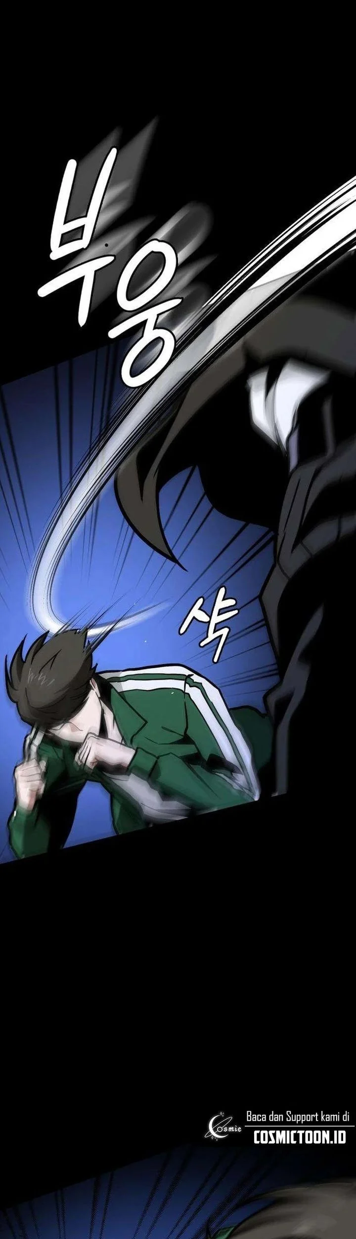The Lowest-Ranking NIS Agent Chapter 5 - halaman 21