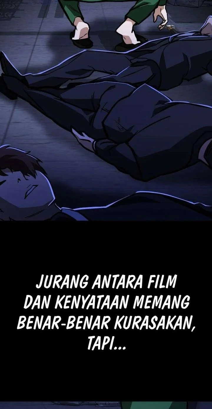 The Lowest-Ranking NIS Agent Chapter 5 - halaman 26