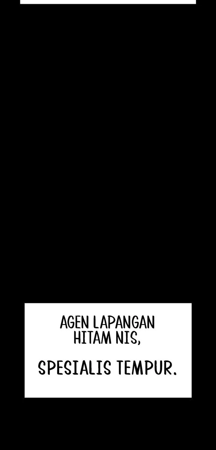 The Lowest-Ranking NIS Agent Chapter 5 - halaman 38