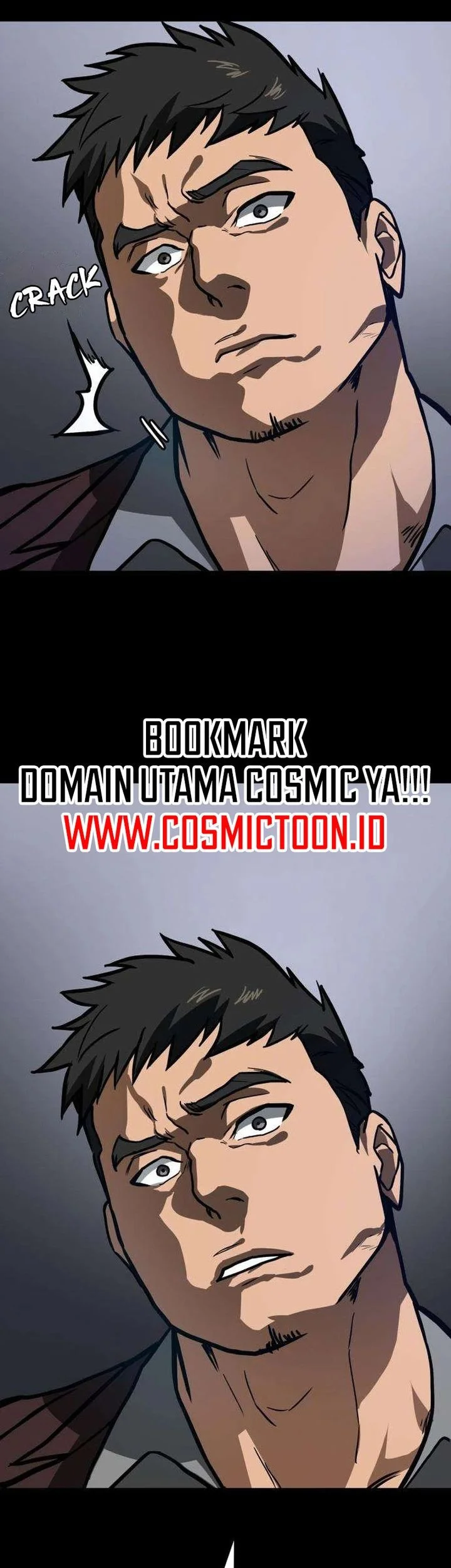 The Lowest-Ranking NIS Agent Chapter 5 - halaman 39