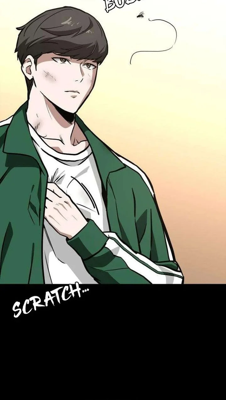 The Lowest-Ranking NIS Agent Chapter 5 - halaman 4
