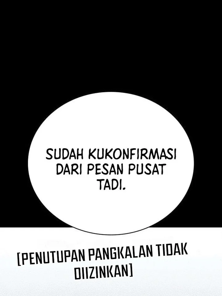 The Lowest-Ranking NIS Agent Chapter 5 - halaman 42