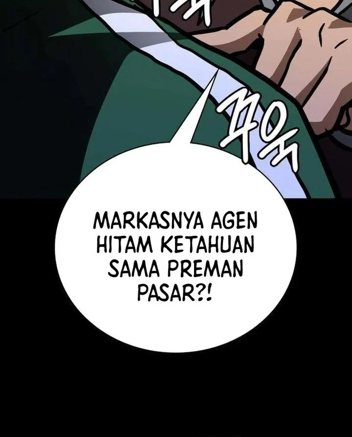 The Lowest-Ranking NIS Agent Chapter 5 - halaman 46