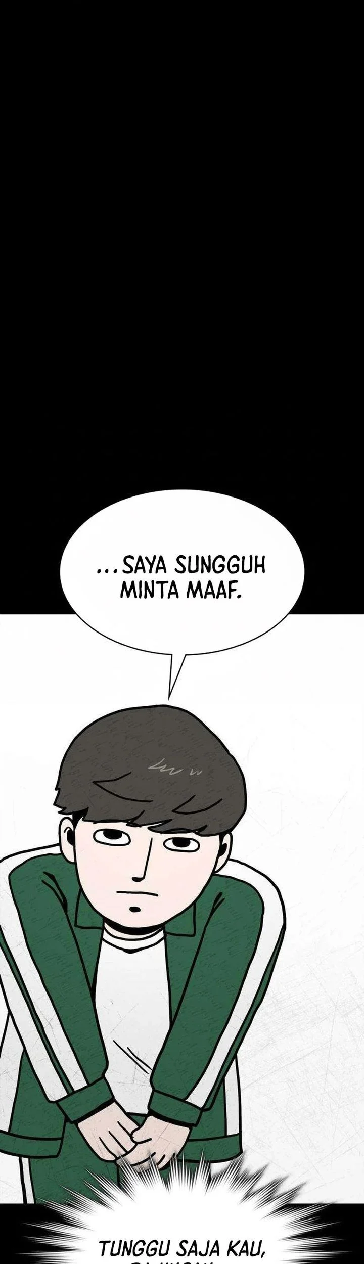 The Lowest-Ranking NIS Agent Chapter 5 - halaman 49