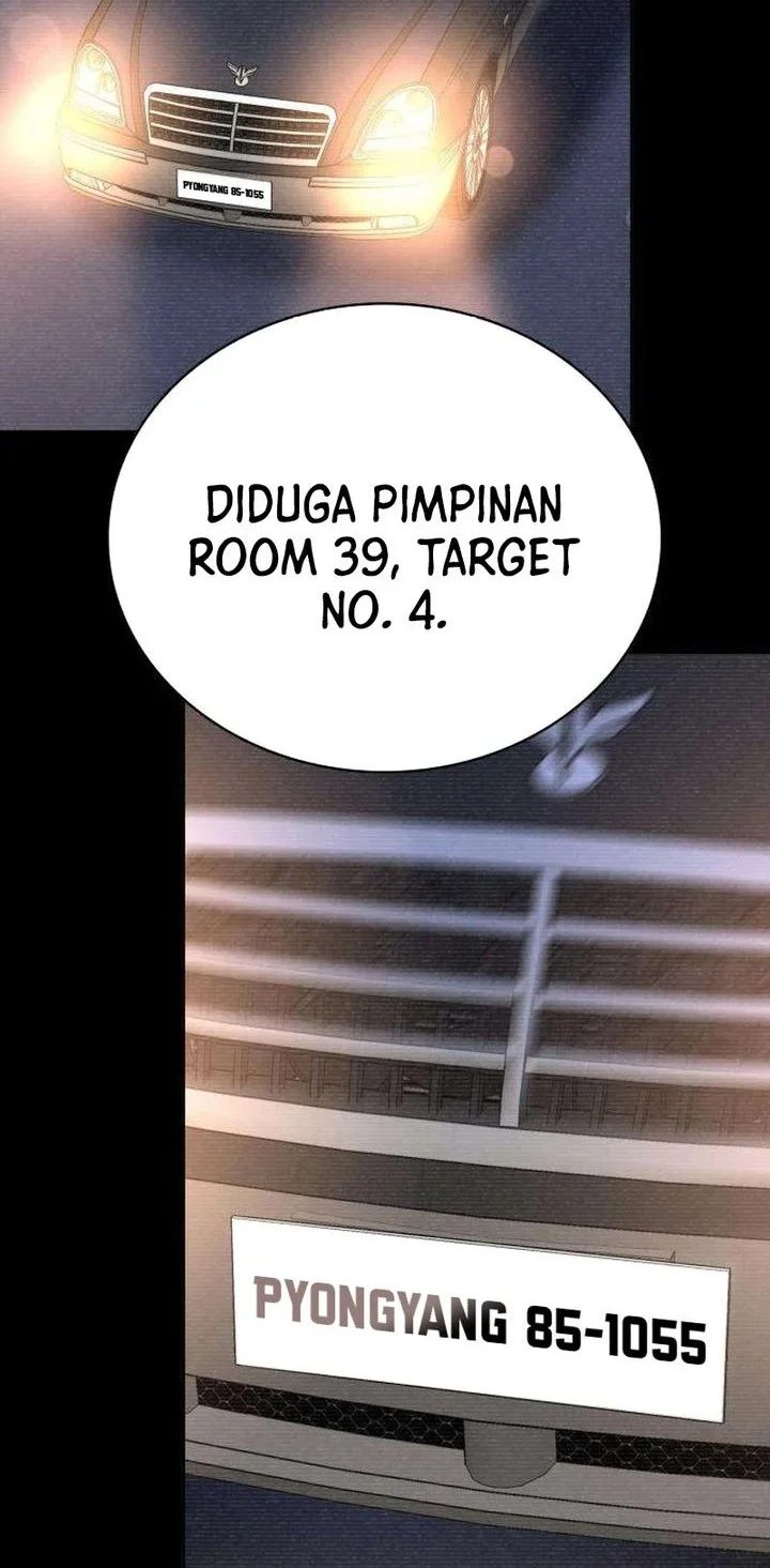 The Lowest-Ranking NIS Agent Chapter 5 - halaman 53