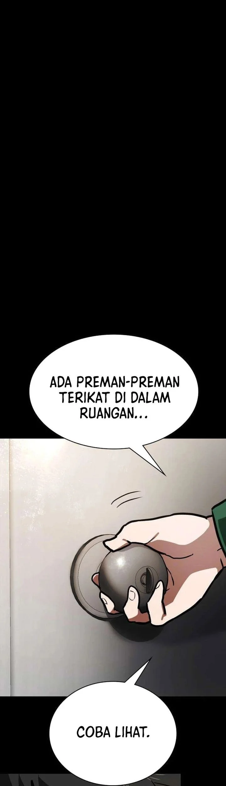 The Lowest-Ranking NIS Agent Chapter 5 - halaman 56