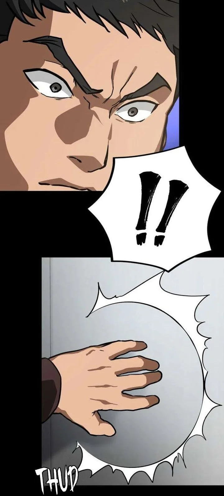 The Lowest-Ranking NIS Agent Chapter 5 - halaman 57
