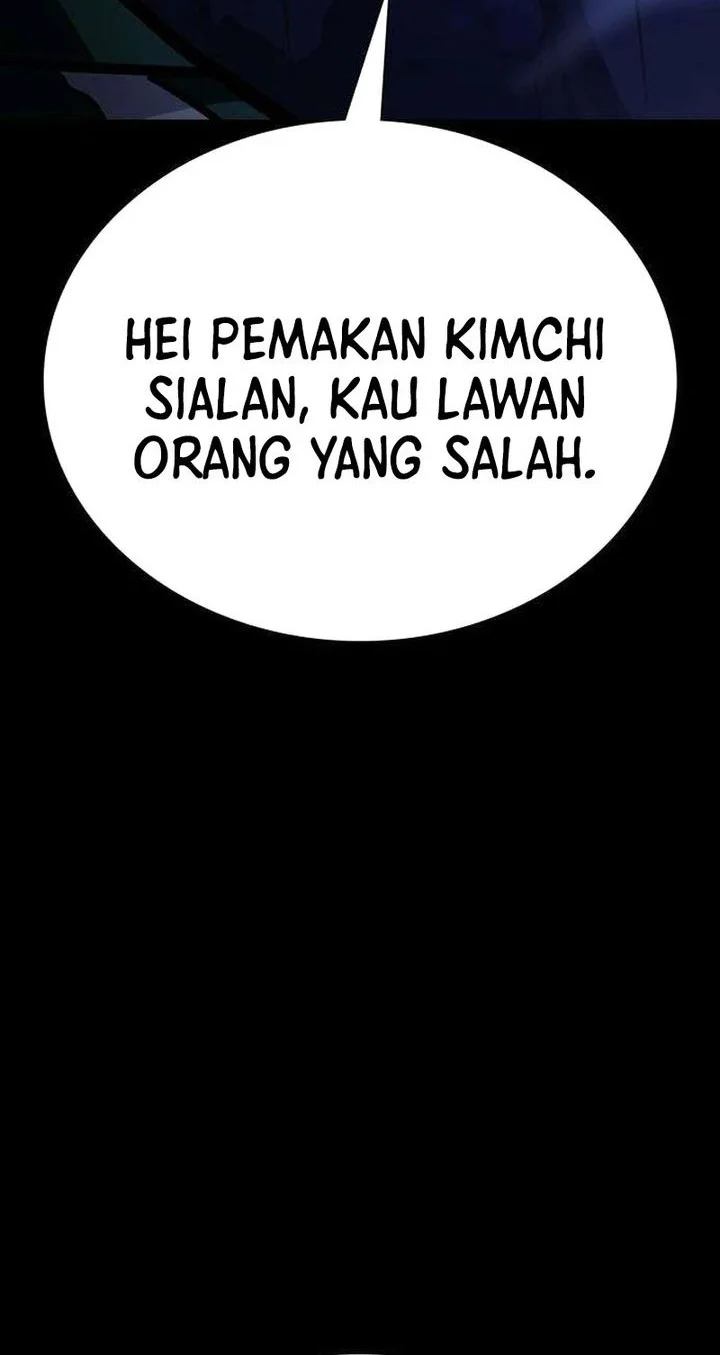 The Lowest-Ranking NIS Agent Chapter 5 - halaman 6
