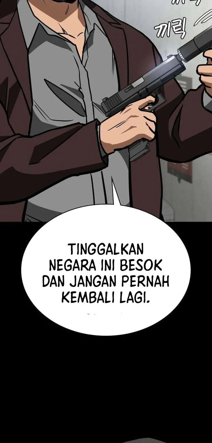 The Lowest-Ranking NIS Agent Chapter 5 - halaman 66