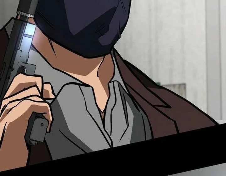 The Lowest-Ranking NIS Agent Chapter 5 - halaman 68