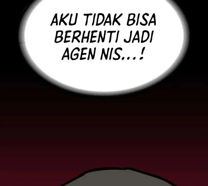 The Lowest-Ranking NIS Agent Chapter 5 - halaman 70