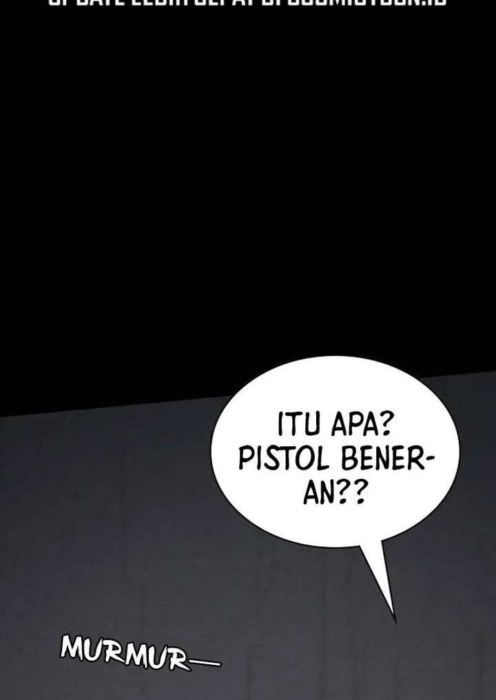 The Lowest-Ranking NIS Agent Chapter 5 - halaman 74