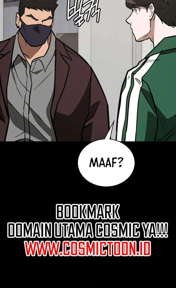 The Lowest-Ranking NIS Agent Chapter 5 - halaman 76