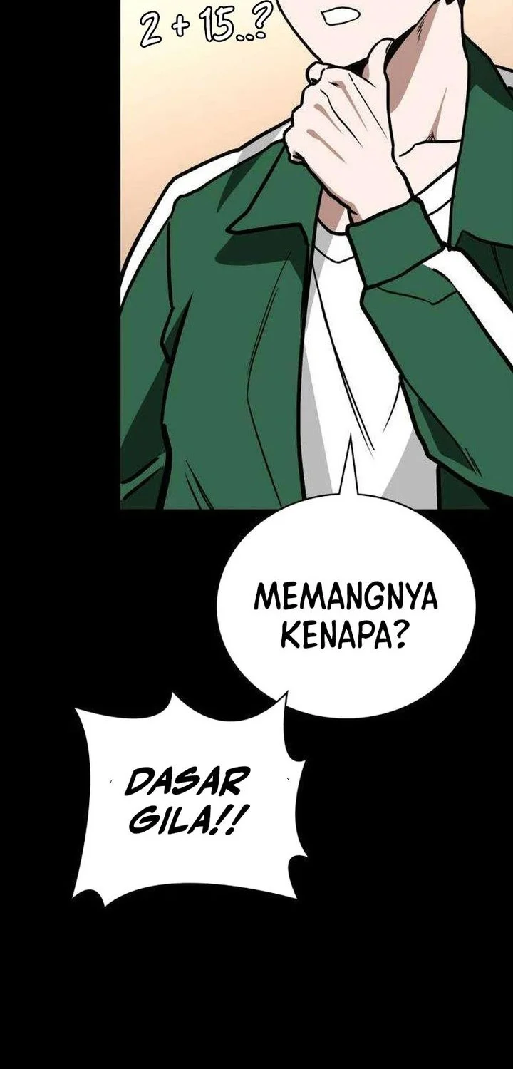 The Lowest-Ranking NIS Agent Chapter 5 - halaman 78