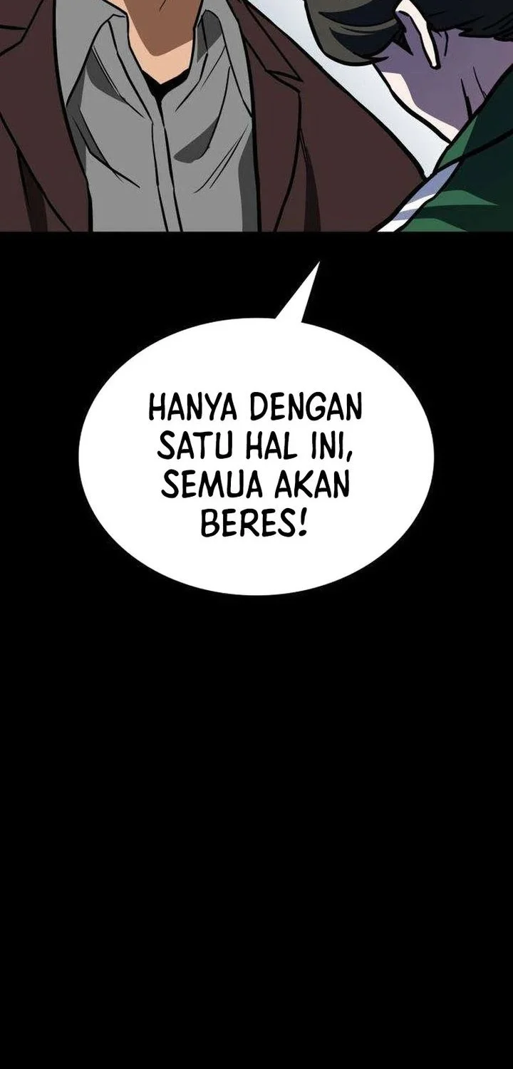 The Lowest-Ranking NIS Agent Chapter 5 - halaman 84