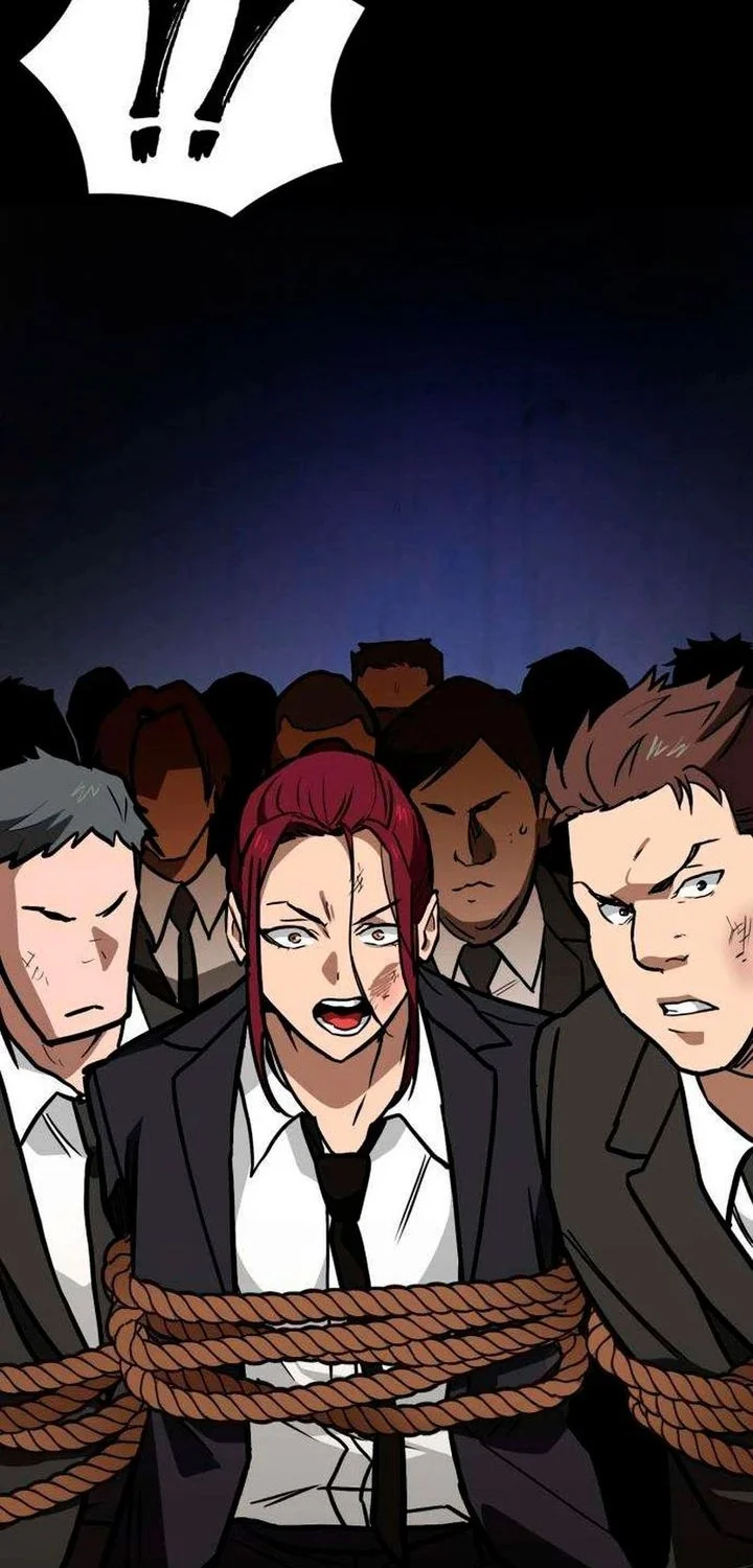 The Lowest-Ranking NIS Agent Chapter 6 - halaman 10