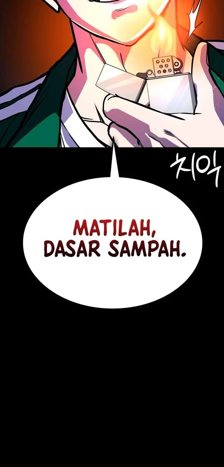 The Lowest-Ranking NIS Agent Chapter 6 - halaman 16