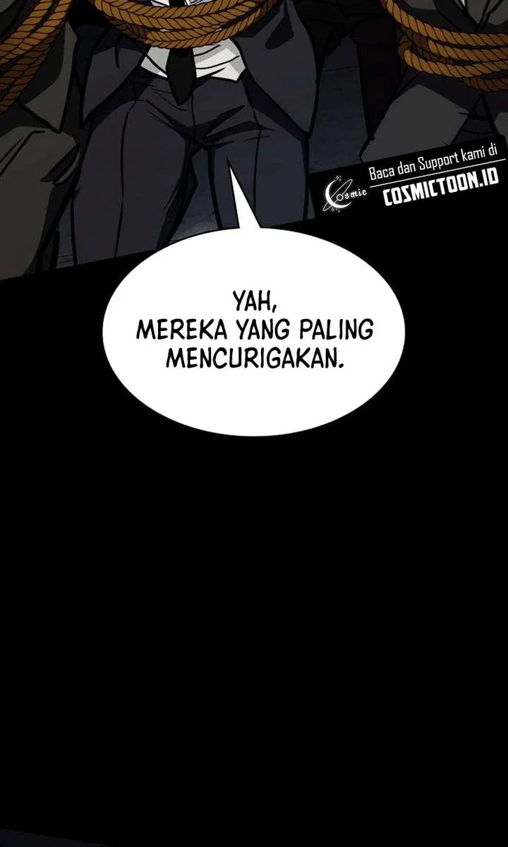 The Lowest-Ranking NIS Agent Chapter 6 - halaman 2