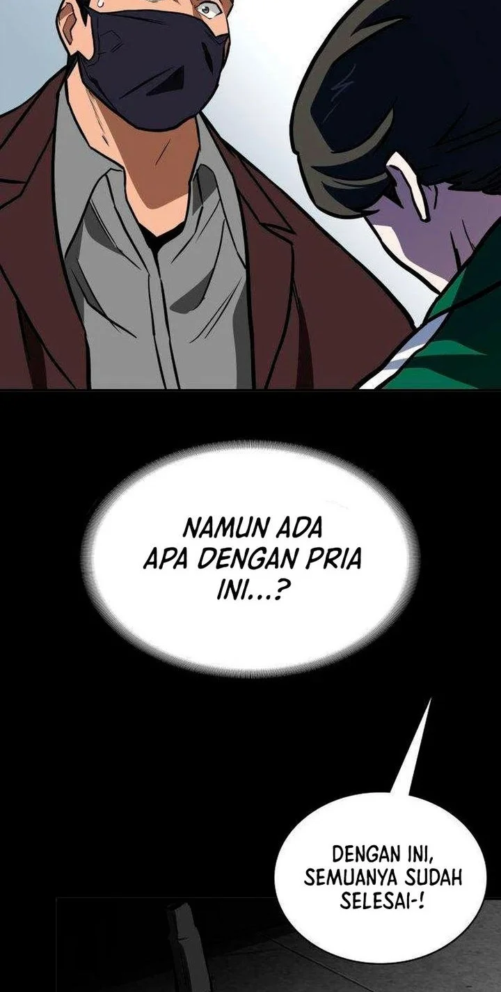 The Lowest-Ranking NIS Agent Chapter 6 - halaman 20