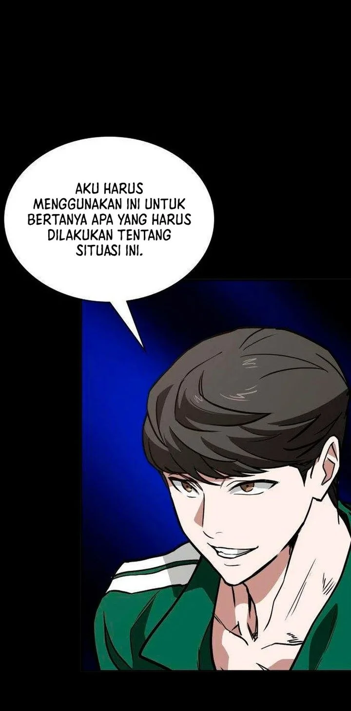 The Lowest-Ranking NIS Agent Chapter 6 - halaman 22
