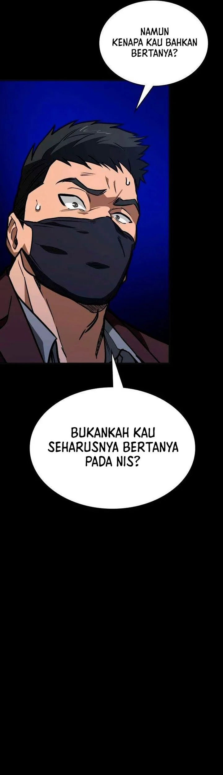 The Lowest-Ranking NIS Agent Chapter 6 - halaman 23