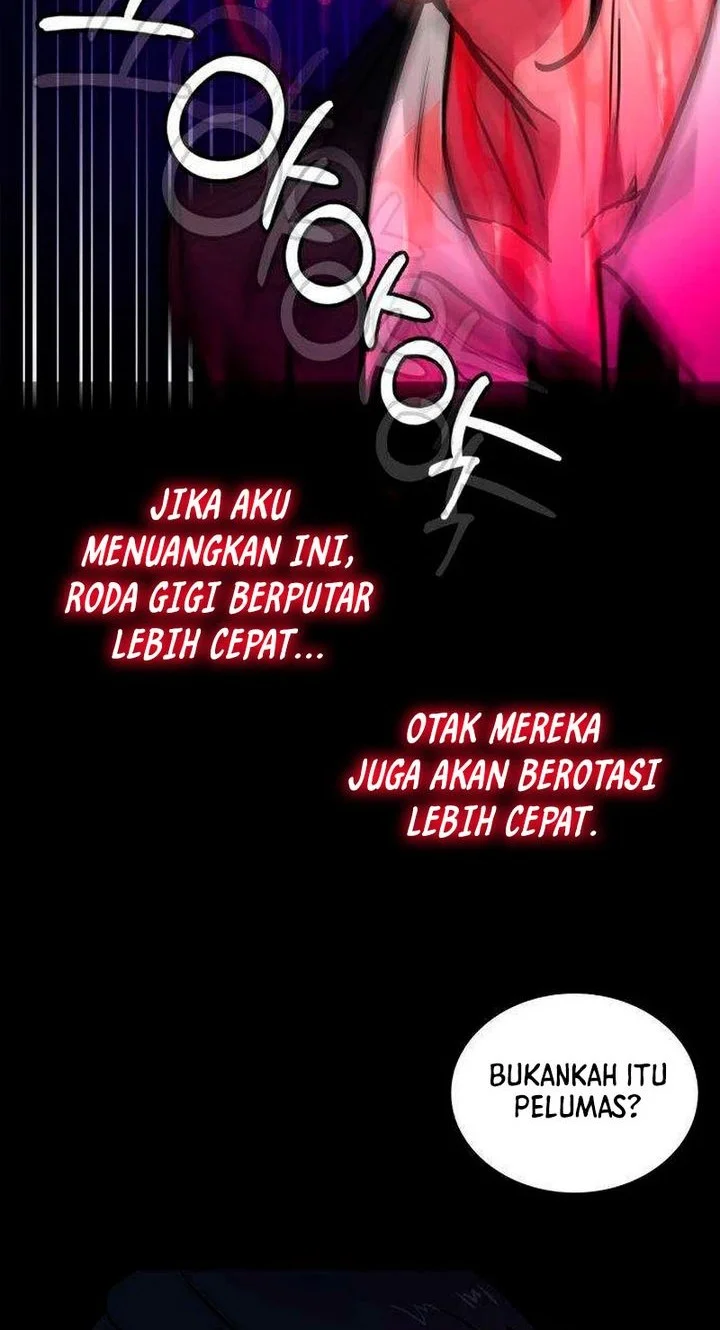 The Lowest-Ranking NIS Agent Chapter 6 - halaman 26