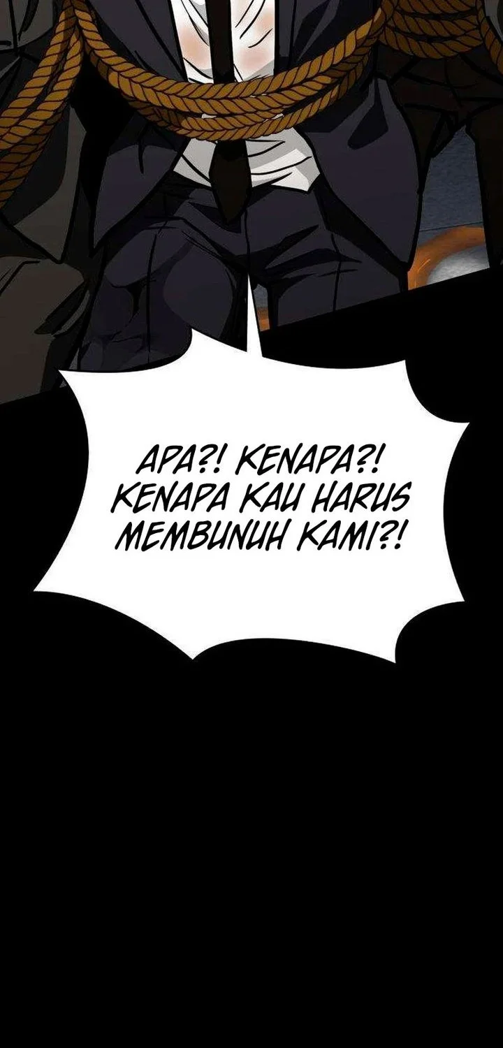 The Lowest-Ranking NIS Agent Chapter 6 - halaman 28