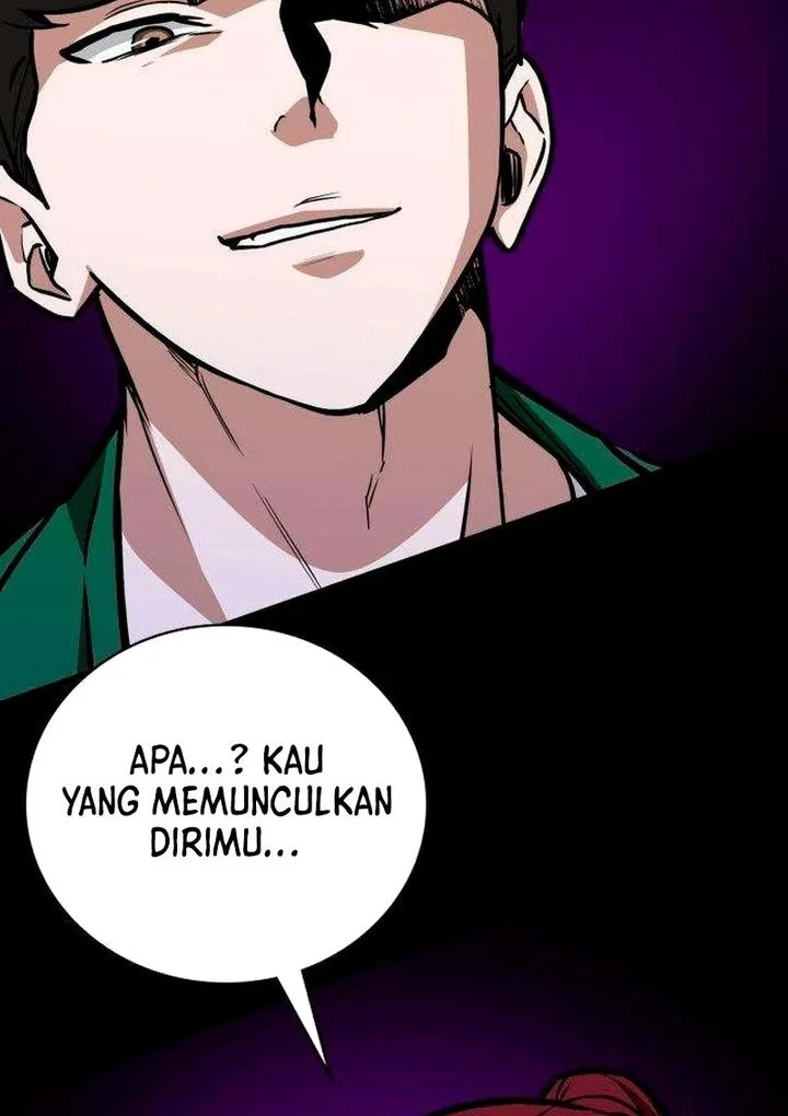 The Lowest-Ranking NIS Agent Chapter 6 - halaman 30