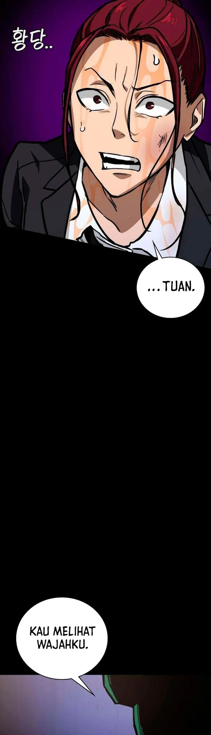 The Lowest-Ranking NIS Agent Chapter 6 - halaman 31