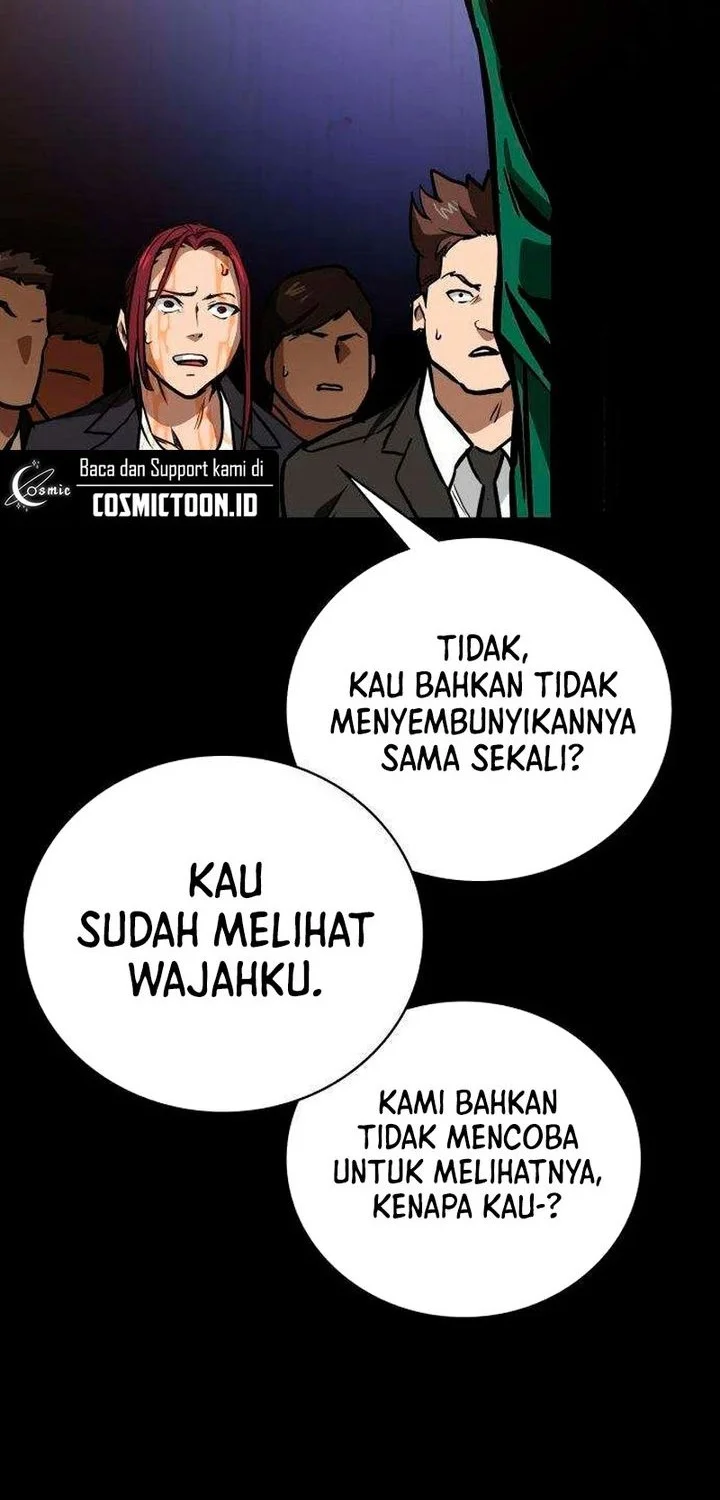 The Lowest-Ranking NIS Agent Chapter 6 - halaman 32