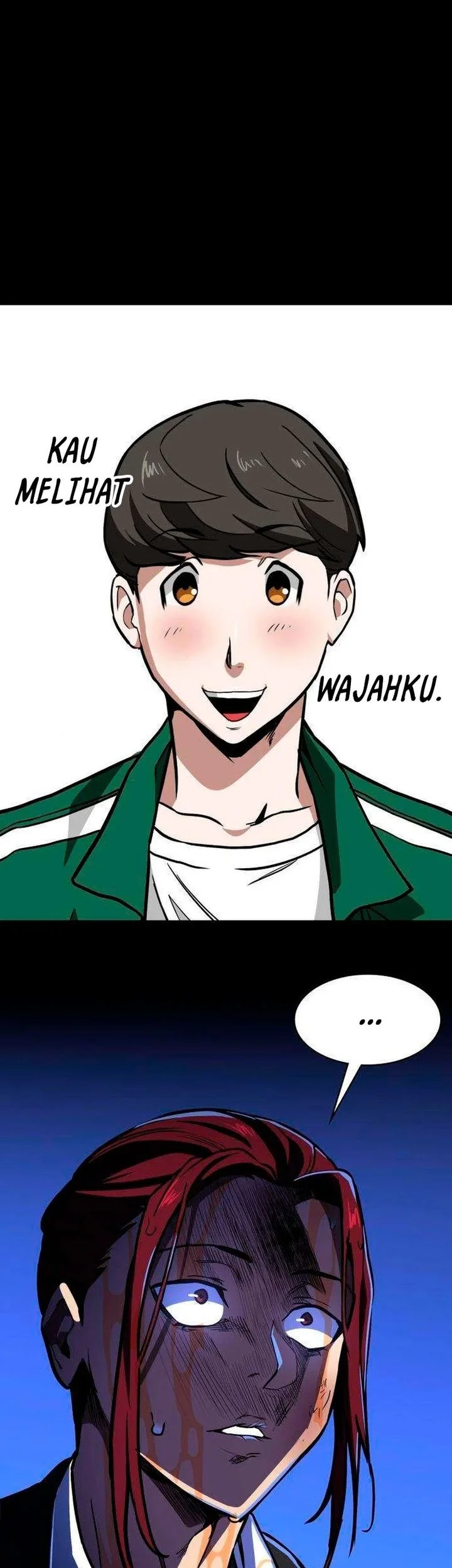 The Lowest-Ranking NIS Agent Chapter 6 - halaman 33