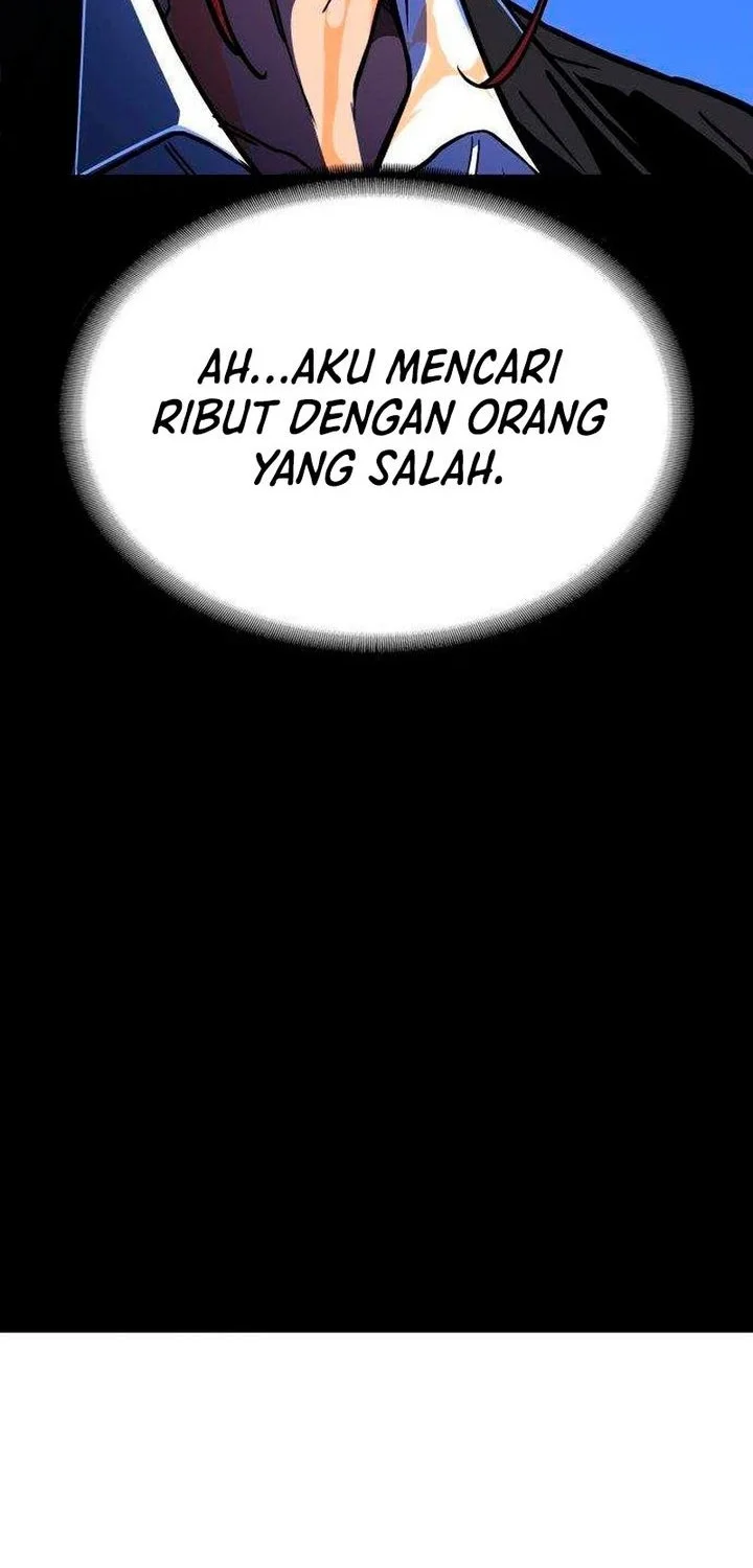 The Lowest-Ranking NIS Agent Chapter 6 - halaman 34