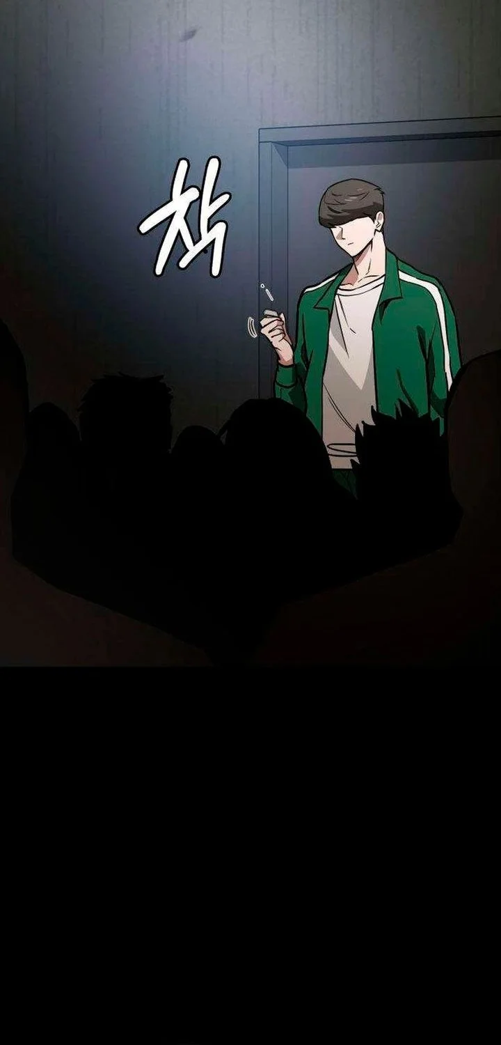 The Lowest-Ranking NIS Agent Chapter 6 - halaman 42