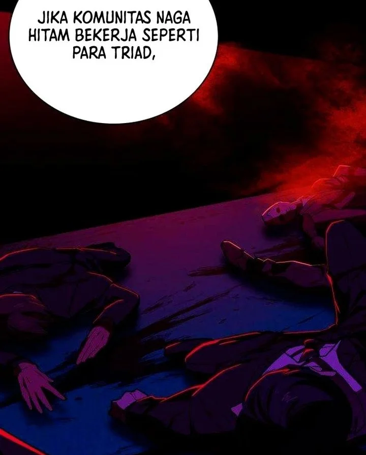 The Lowest-Ranking NIS Agent Chapter 6 - halaman 46