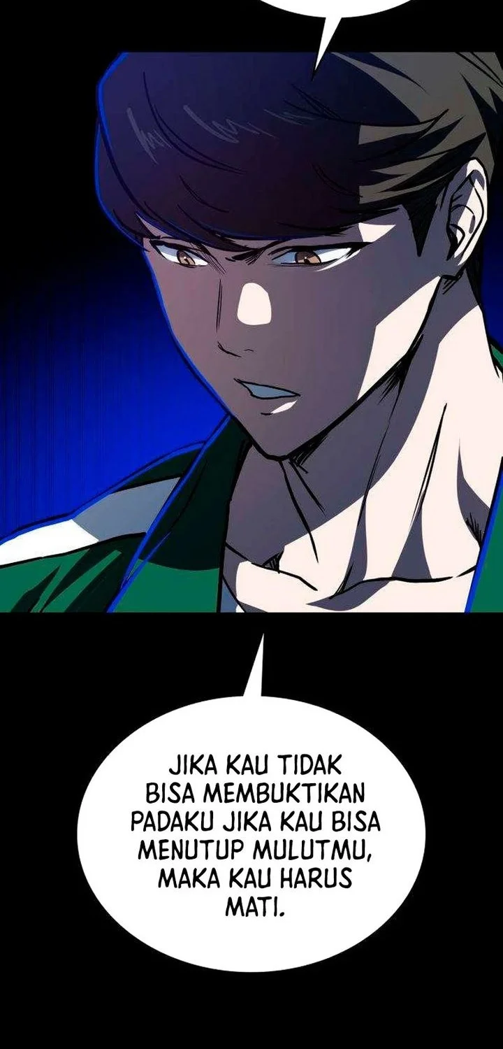 The Lowest-Ranking NIS Agent Chapter 6 - halaman 48
