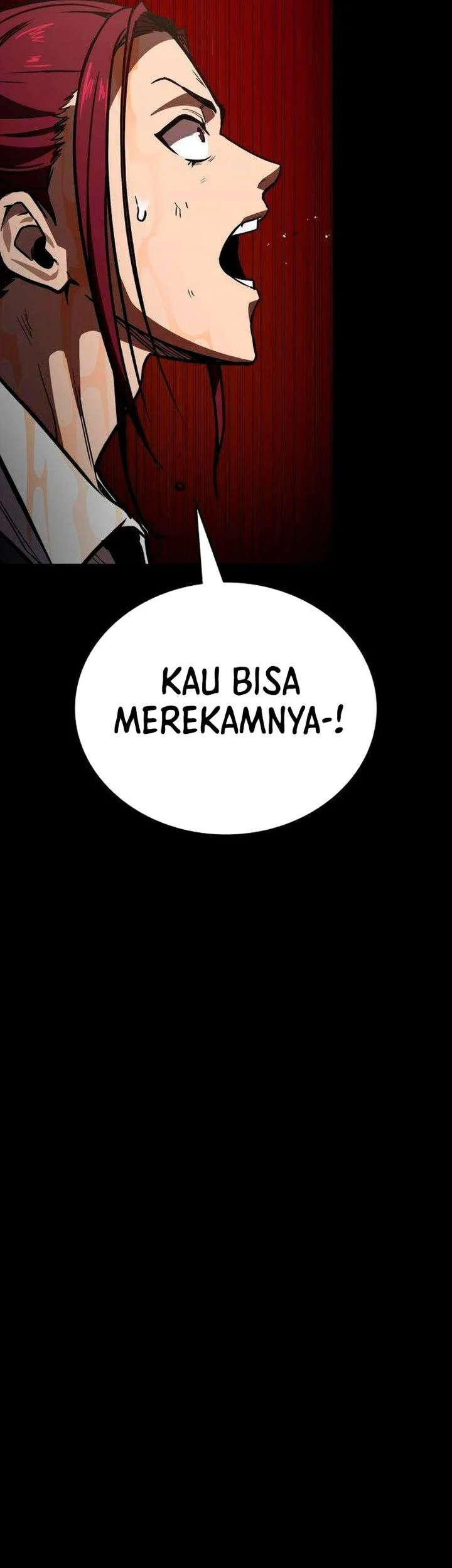 The Lowest-Ranking NIS Agent Chapter 6 - halaman 55