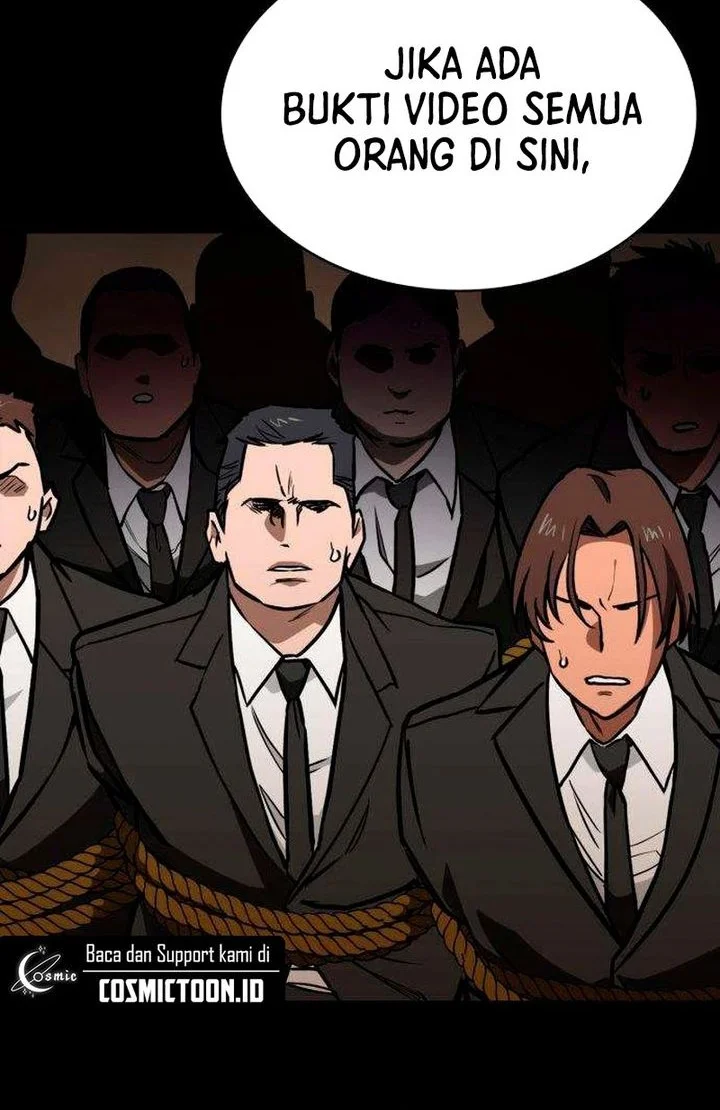 The Lowest-Ranking NIS Agent Chapter 6 - halaman 58
