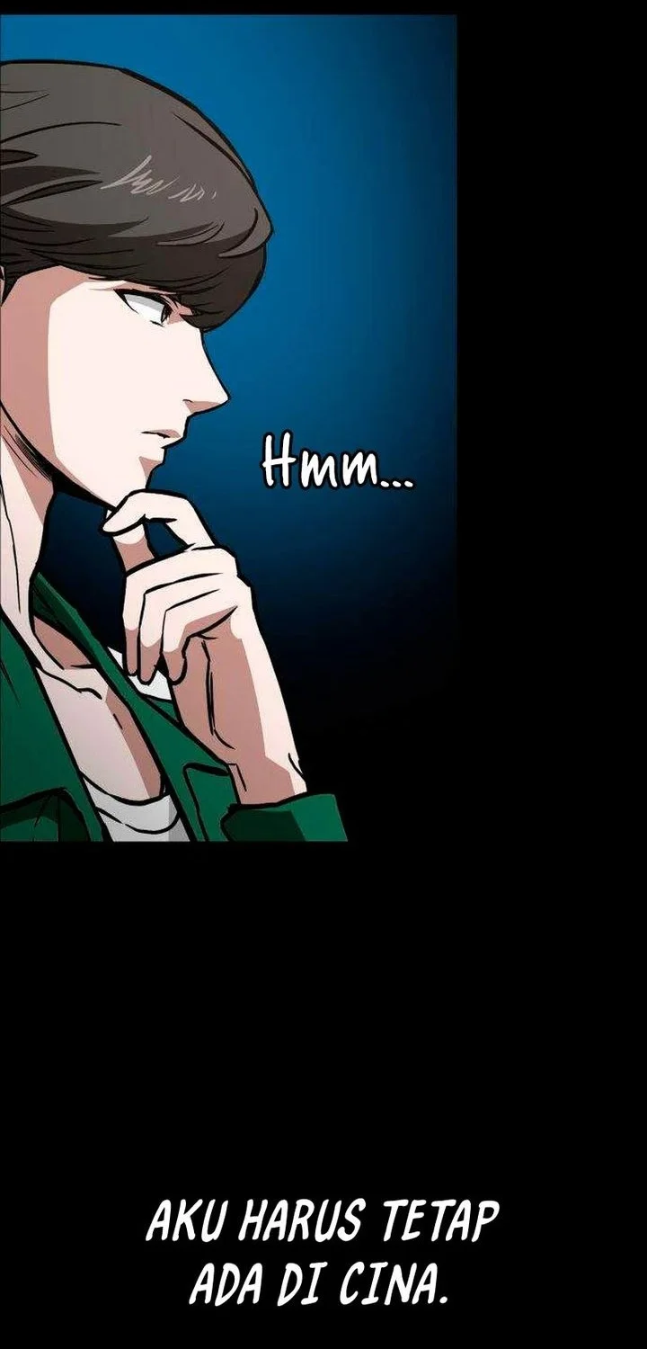 The Lowest-Ranking NIS Agent Chapter 6 - halaman 62