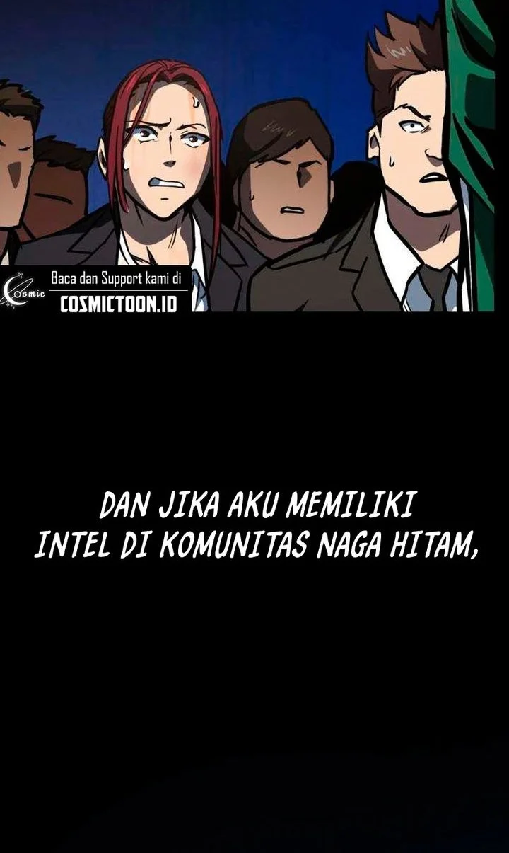The Lowest-Ranking NIS Agent Chapter 6 - halaman 64