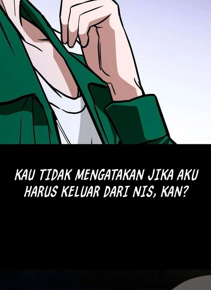The Lowest-Ranking NIS Agent Chapter 6 - halaman 66