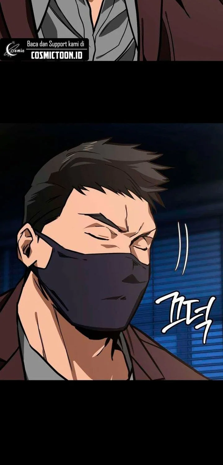 The Lowest-Ranking NIS Agent Chapter 6 - halaman 68