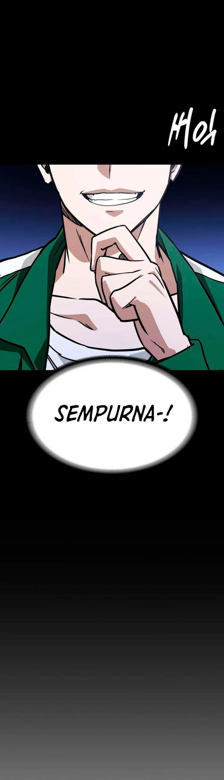 The Lowest-Ranking NIS Agent Chapter 6 - halaman 69