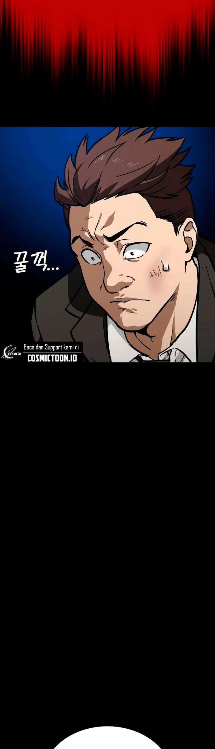 The Lowest-Ranking NIS Agent Chapter 6 - halaman 7