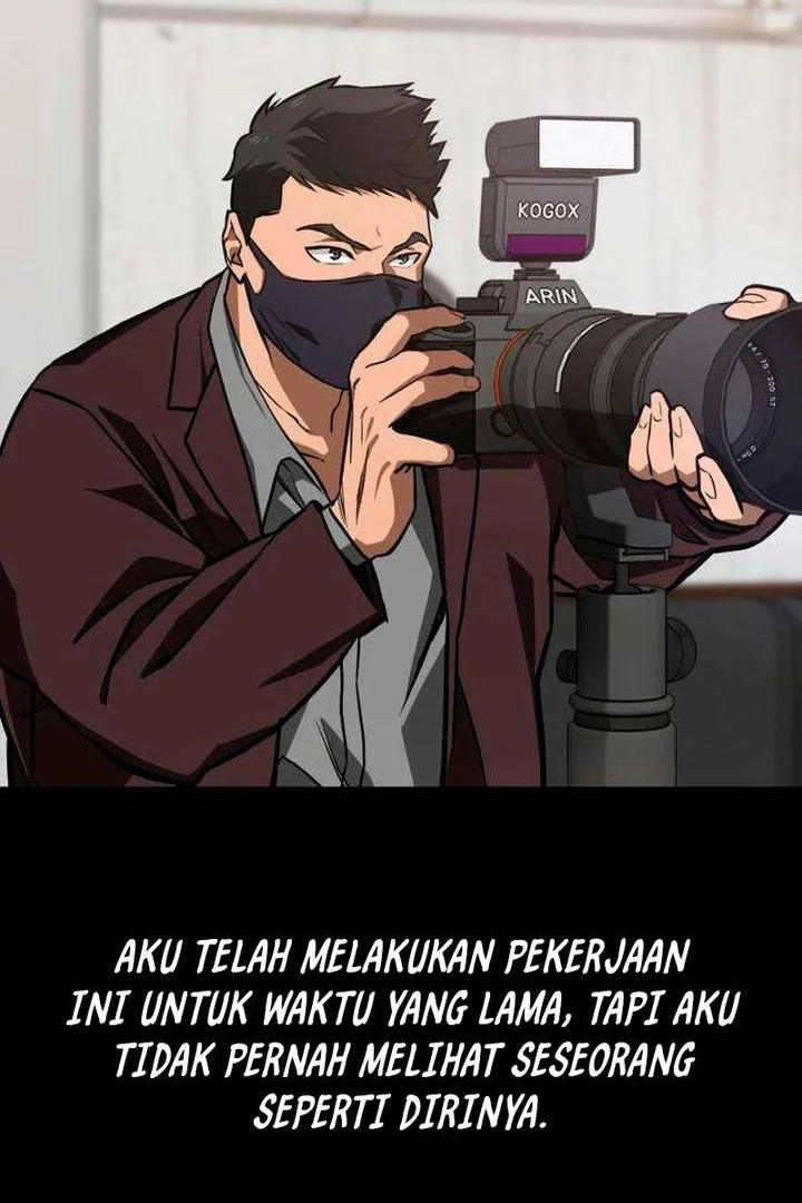 The Lowest-Ranking NIS Agent Chapter 6 - halaman 72