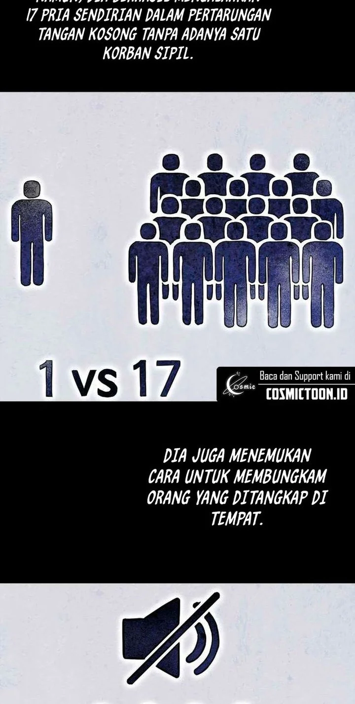 The Lowest-Ranking NIS Agent Chapter 6 - halaman 74