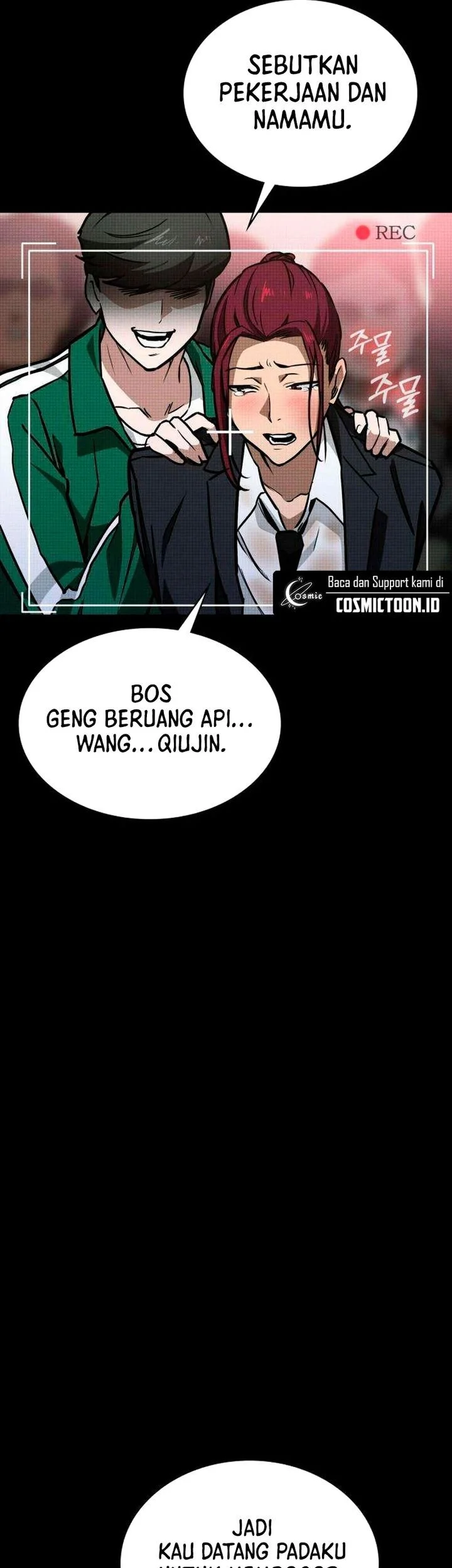 The Lowest-Ranking NIS Agent Chapter 6 - halaman 79